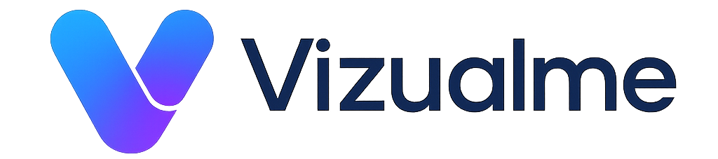 Vizualize Logo